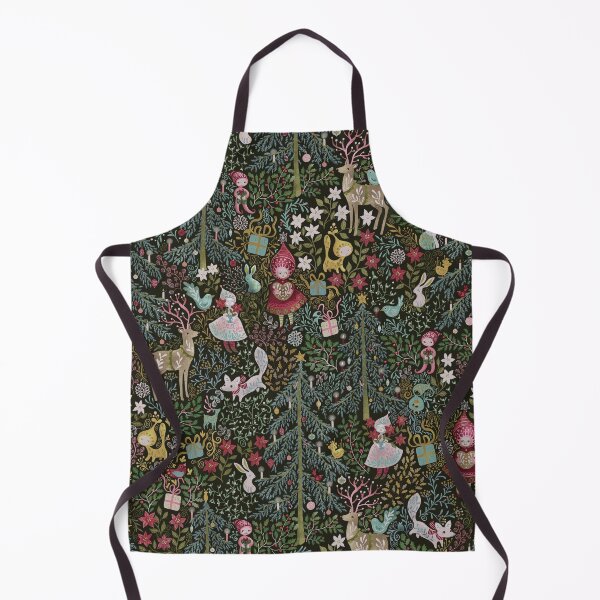 Item preview, Maximalism Christmas designed and sold by Gaia Marfurt.