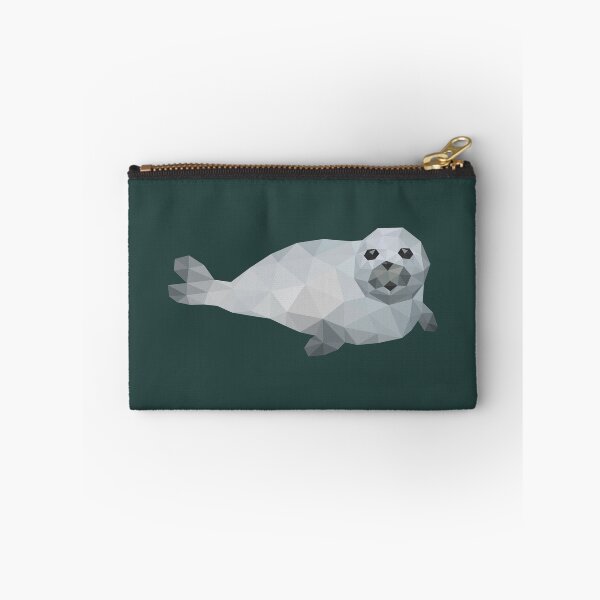 Item preview, Little seal designed and sold by frangipaniarts.