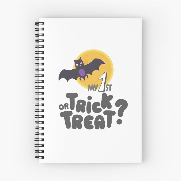 Item preview, It's my first Halloween designed and sold by lMonsterPlanetl.