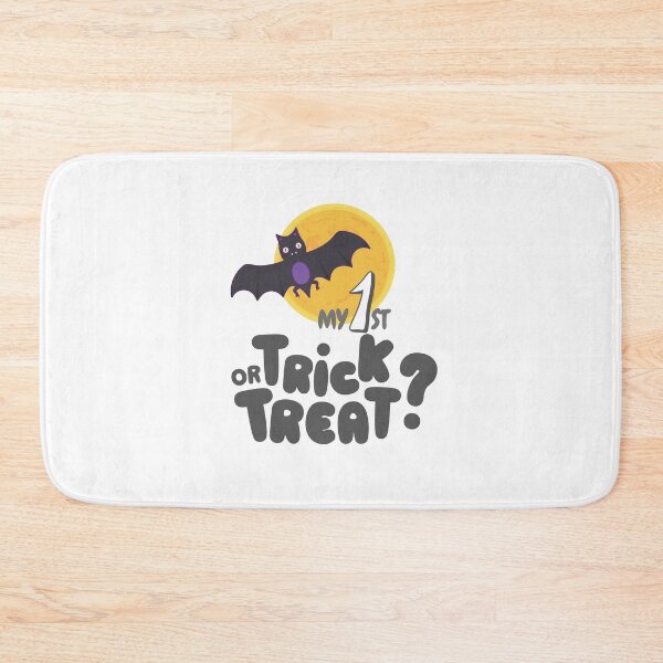 Item preview, It's my first Halloween designed and sold by lMonsterPlanetl.