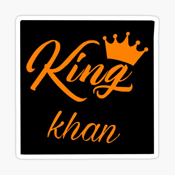 ORIGINAL KING KHAN BRAND T-SHART | kingkhan