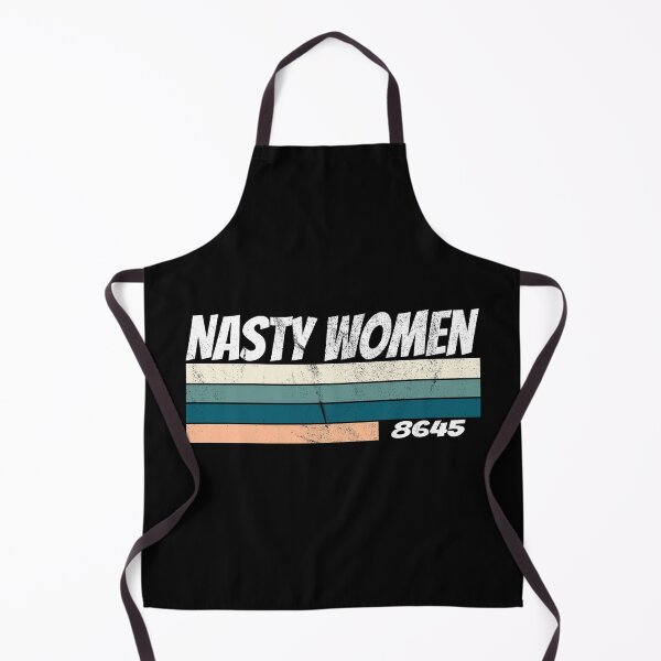 Item preview, NASTY WOMEN 8645, women right to vote designed and sold by T-DESIGNEDZ.