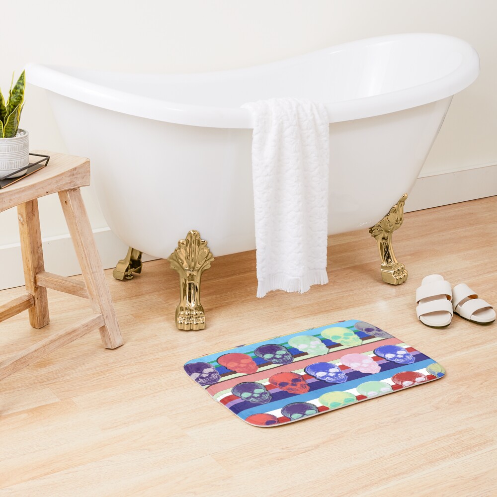Item preview, Bath Mat designed and sold by Ribsa.