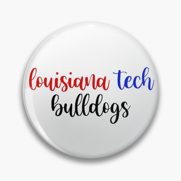 Item preview, louisiana tech bulldogs designed and sold by shopsanguine.