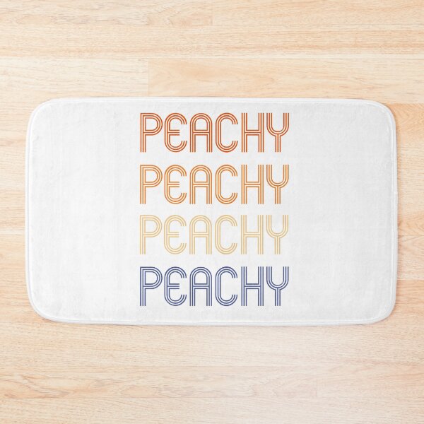 Item preview, Peachy Peachy Peachy designed and sold by SunflowerTamer.
