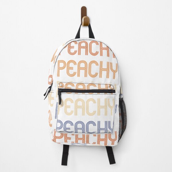 Item preview, Peachy Peachy Peachy designed and sold by SunflowerTamer.