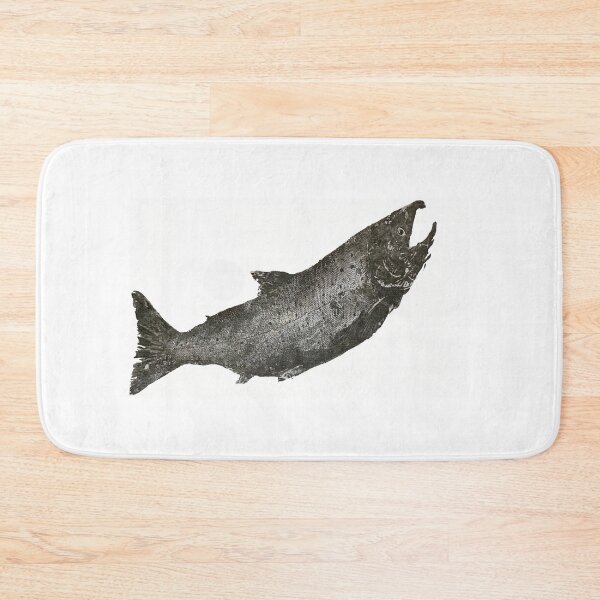 Item preview, Salmon designed and sold by ANGandmore.