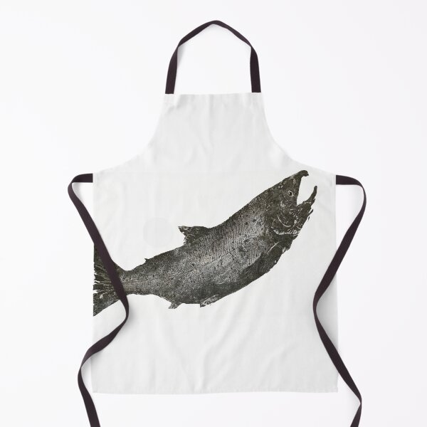 Item preview, Salmon designed and sold by ANGandmore.