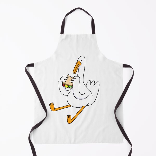 Item preview, Sandwich Goose designed and sold by tj-makes-stuff.