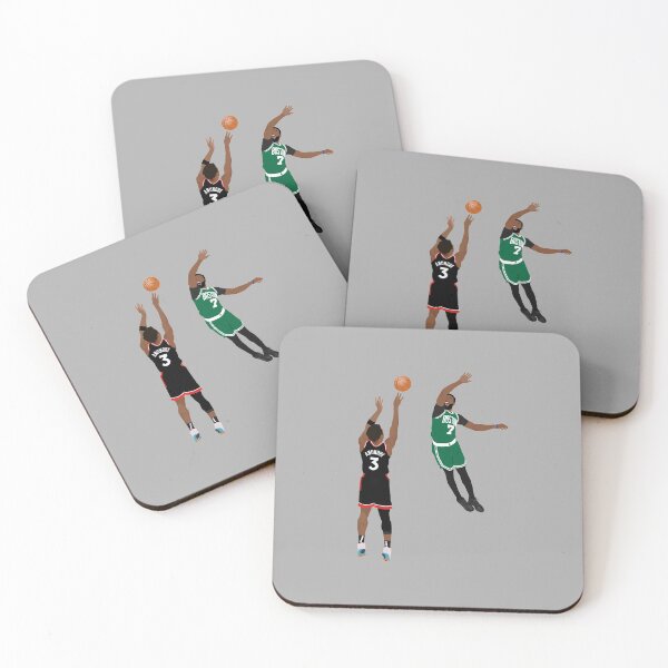 Item preview, OG Anunoby Buzzer Beater Over Jaylen Brown designed and sold by dnemers.
