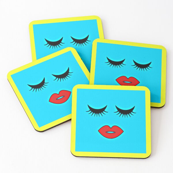 Item preview,  Mascara and Lipstick  designed and sold by CreativeMeaning.