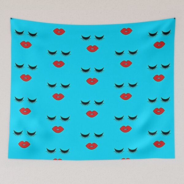 Item preview,  Mascara and Lipstick  designed and sold by CreativeMeaning.