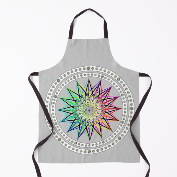Item preview, Circled Star designed and sold by ARTmanhART.