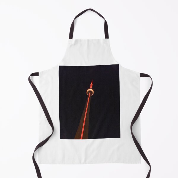 Item preview, CN Tower at night - Toronto, Ontario, Canada designed and sold by so3003.