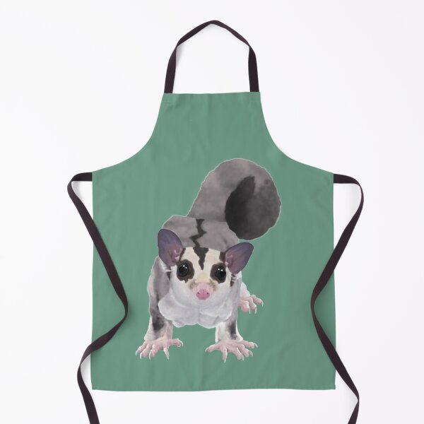 Item preview, Sugar Glider designed and sold by TinkerandBone.
