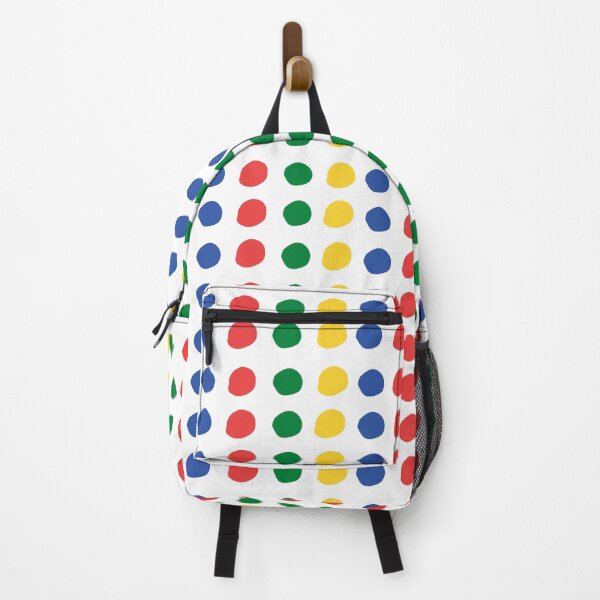 Item preview, twister pattern designed and sold by Isabelrpilustraciones.