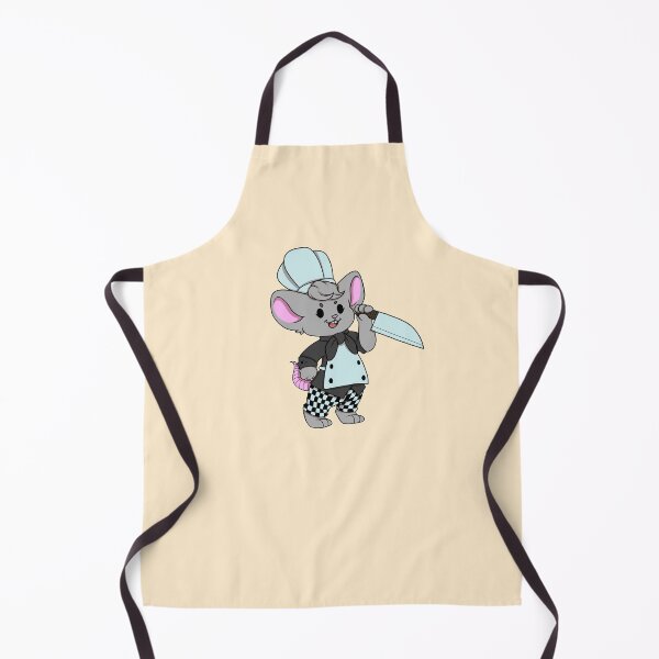 Item preview, Overcooked 2 Mouse designed and sold by thatissoup.