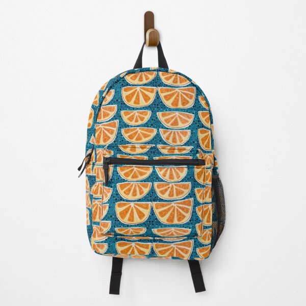 Item preview, Orange Slice pattern designed and sold by Amelia Dean.