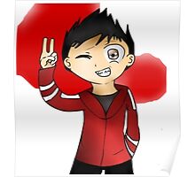Vanoss: Posters | Redbubble