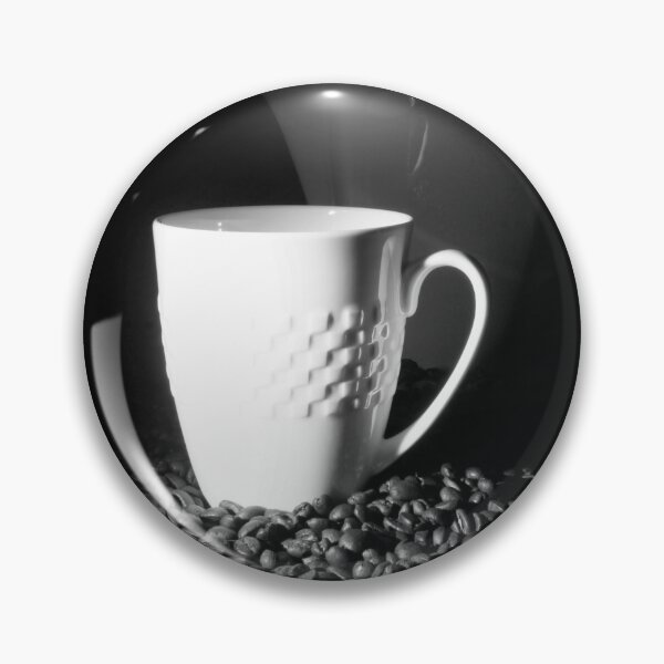 Item preview, Mug With Jug At The Bottom B&W designed and sold by Juan-Luis.