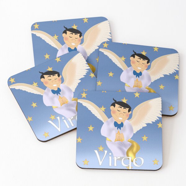 Item preview, Virgo designed and sold by Hollanddoll.