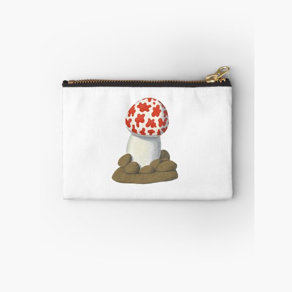 Item preview, Shooting star strange mushroom designed and sold by chillstudio.