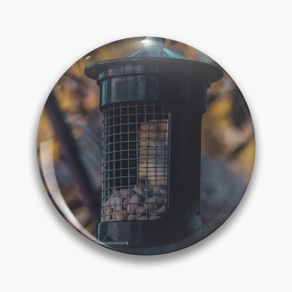 Item preview, Bird Feeder designed and sold by FreacklesPhoto.
