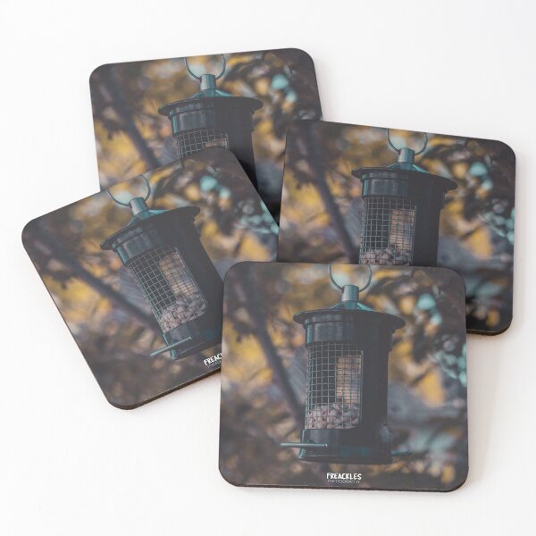 Item preview, Bird Feeder designed and sold by FreacklesPhoto.