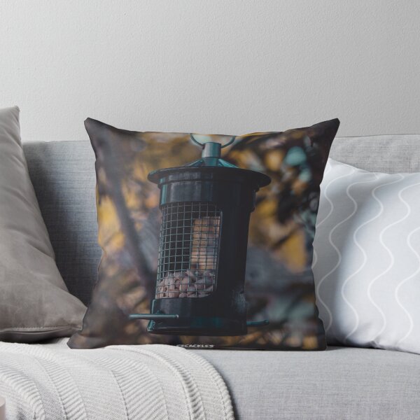 Item preview, Bird Feeder designed and sold by FreacklesPhoto.