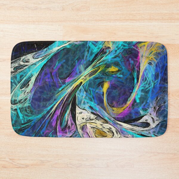 Item preview, Critical Density designed and sold by Valda Hilley.