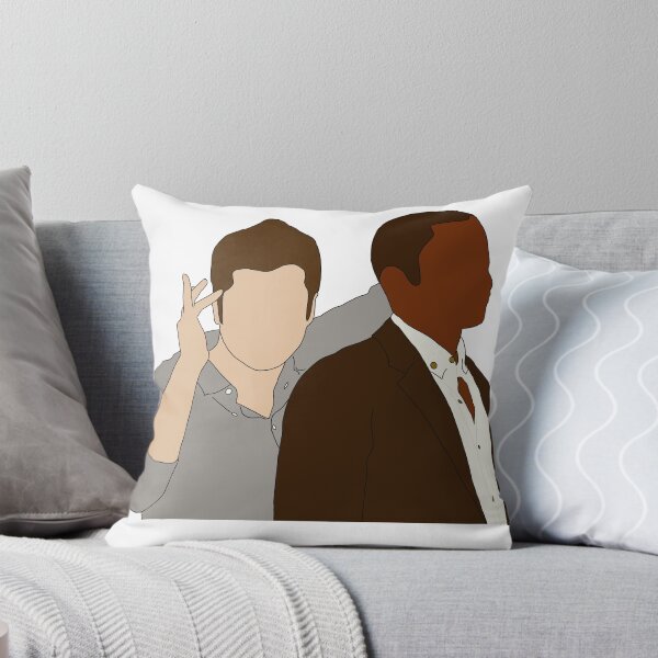 Item preview, Psych designed and sold by alainakats.
