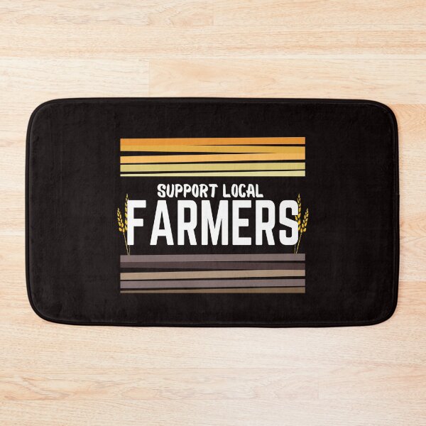 Item preview, Support Farming designed and sold by bond11.