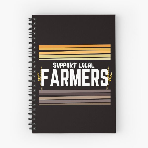 Item preview, Support Farming designed and sold by bond11.