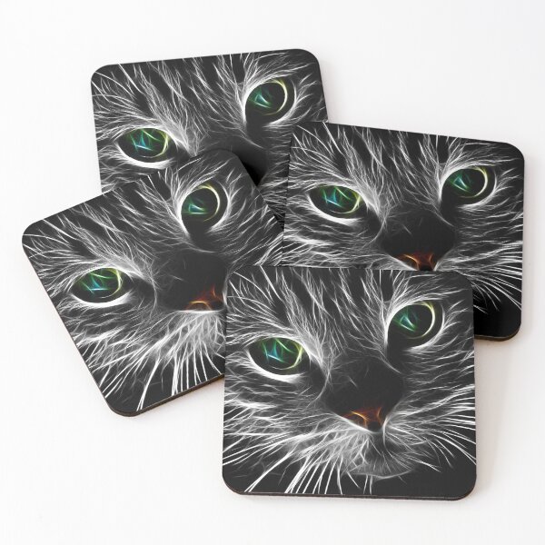 Item preview, Cute Adorable Cat Kitten designed and sold by WizardsWorld.