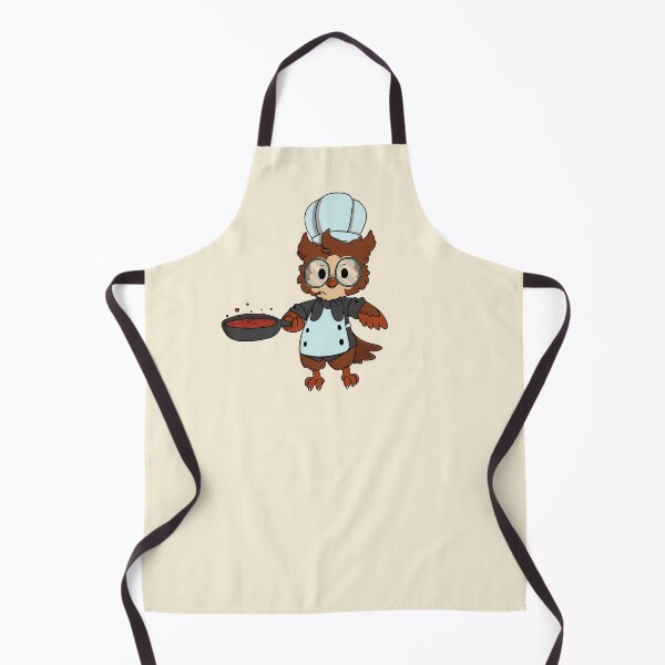 Item preview, Overcooked 2 Owl designed and sold by thatissoup.
