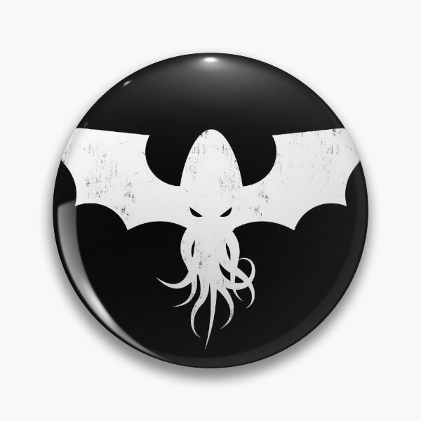 Item preview, Cthulhu Sign designed and sold by walmazan.