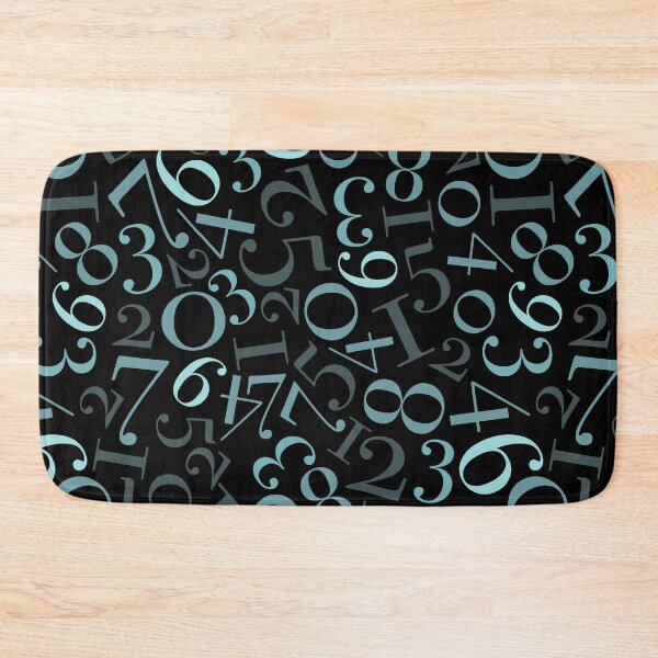 Item preview, Number Student designed and sold by graphicmeyou.