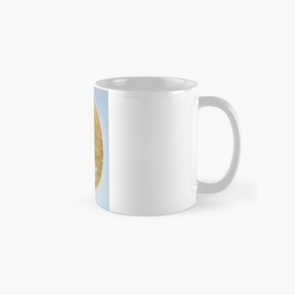 The Divine Classic Mug