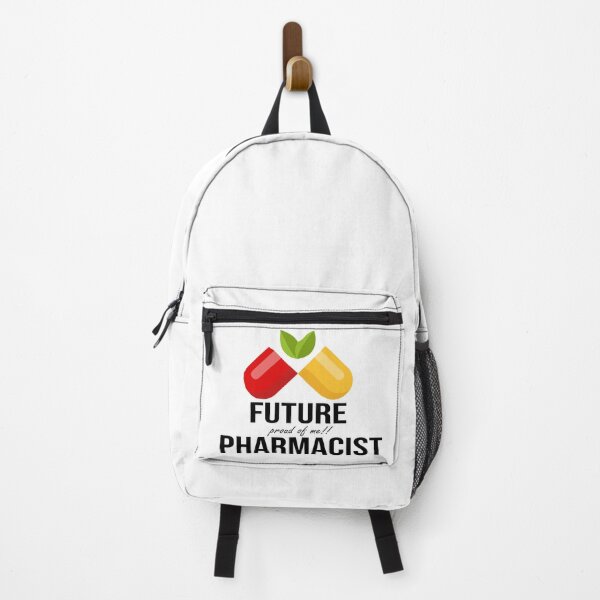 Item preview, future pharmacist designed and sold by idriss benjelloun.