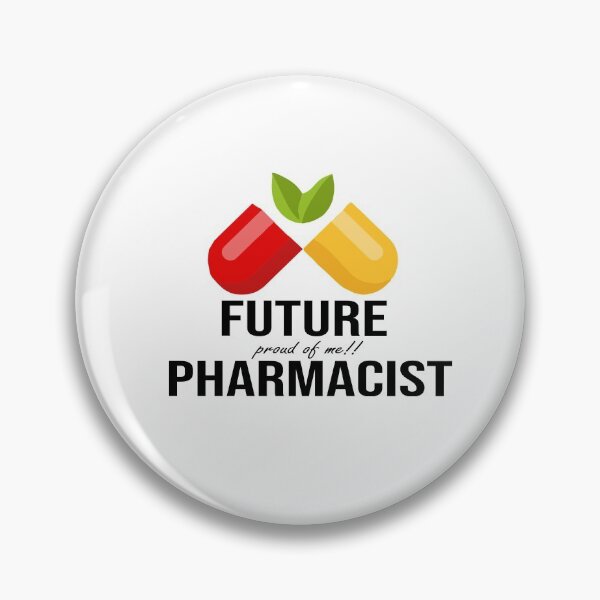 Item preview, future pharmacist  designed and sold by idriss benjelloun.