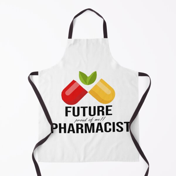 Item preview, future pharmacist  designed and sold by idriss benjelloun.