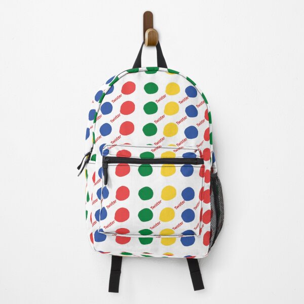 Item preview,  Twister pattern designed and sold by Isabelrpilustraciones.