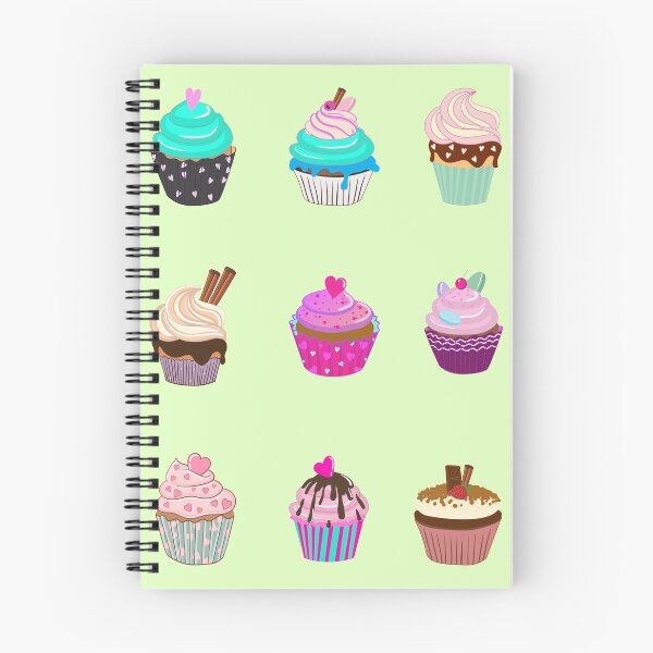 Item preview, Delicious cupcakes pack designed and sold by SidTastic .