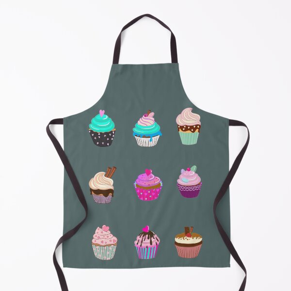 Item preview, Delicious cupcakes pack designed and sold by SidTastic .
