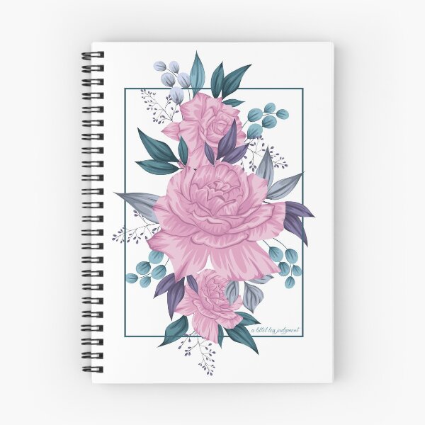 Item preview, Cute Rose Flower T shirt. Pink flower T shirt  designed and sold by MajdAbed.