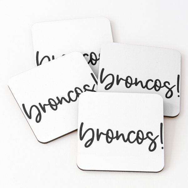 Item preview, broncos designed and sold by createdbysydd.
