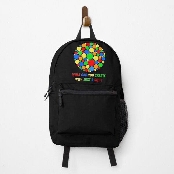 Item preview, What Can You Create With Just A Dot Perfect International Dot Day 2020 designed and sold by naworas.