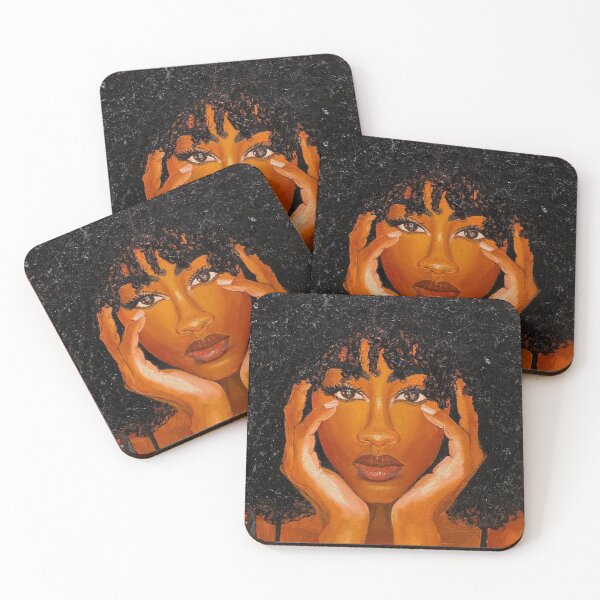 Item preview, Sahara designed and sold by ManiMadeLLC.