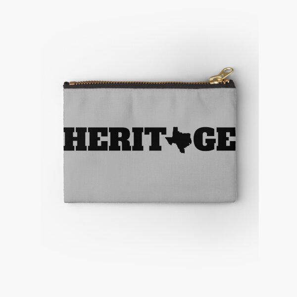 Item preview, Local Texas Heritage  designed and sold by Shujii.