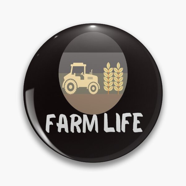 Item preview, Life In The Farm designed and sold by bond11.